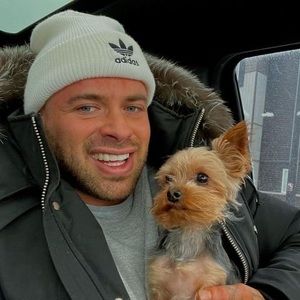 Meet your Posher, Jake